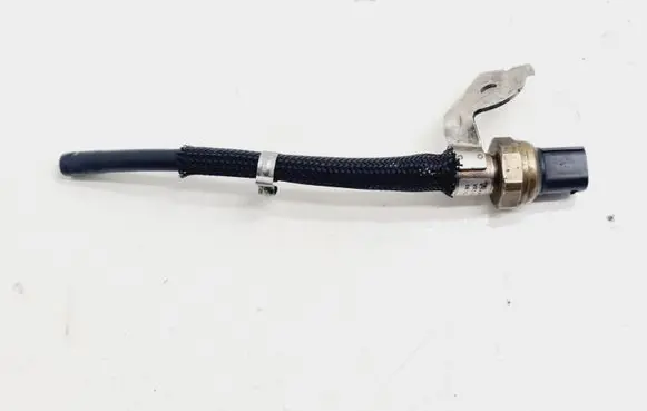 Fuel pressure sensor