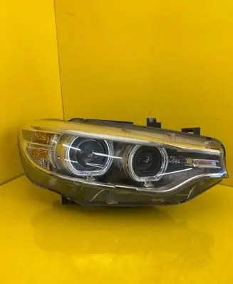 BMW 4 F32 F33 Headlight/headlamp 7410786-01