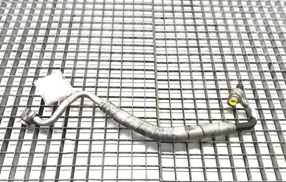 Audi A7 S7 4G Air conditioning (A/C) pipe/hose 4G0260707AL
