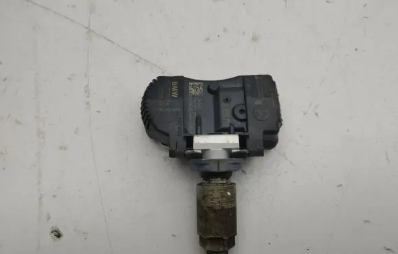 Tire pressure sensor