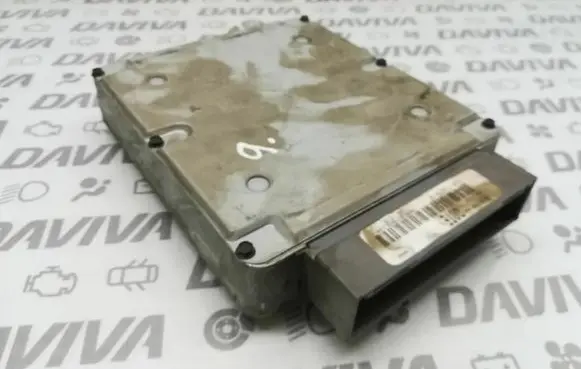 Ford Focus Engine control unit/module 1S4F12A650AE