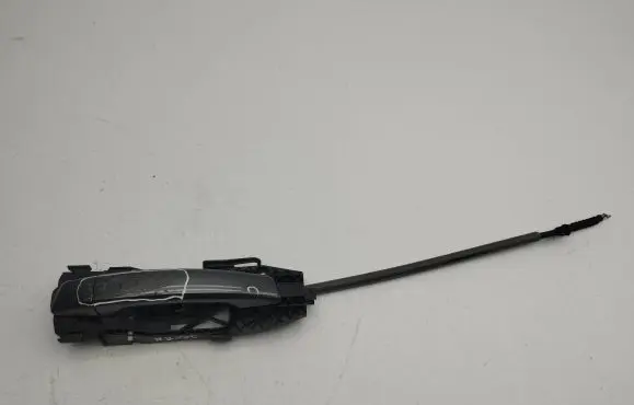 Audi Q2 - Front door exterior handle 5n0837017d