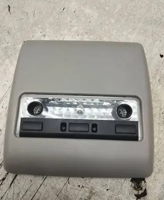 BMW X5 E53 Front seat light 8258037 VC7352 822218