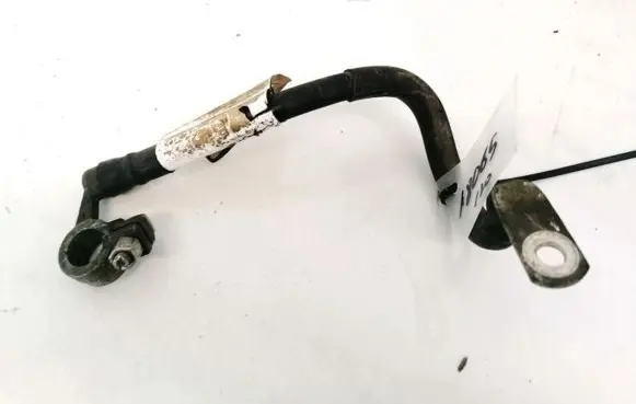 Seat Altea Positive cable (battery)