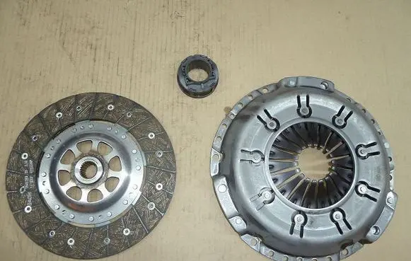 Audi RS4 Clutch set kit 3000851602SATZ