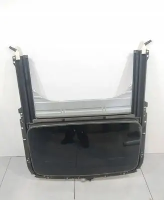 Saab 9-3 Ver1 Sunroof set