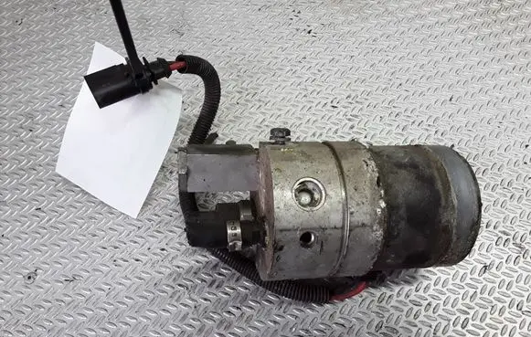 Audi A6 S6 C5 4B Other brake parts 8E0614175F