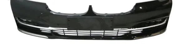 BMW 7 G11 G12 Front bumper 51117402812 7402812 63177342953