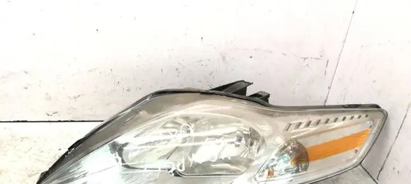 Ford Mondeo MK IV Headlight/headlamp 7S7113K060CC