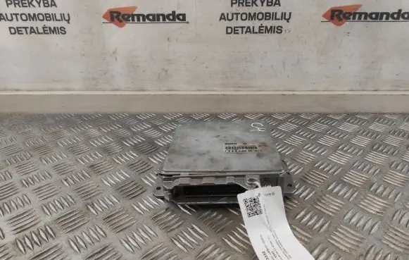 Audi A6 S6 C4 4A Engine control unit/module 4A0907401P 28RTD548 0281001320