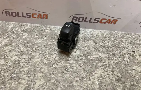 Volvo S60 Electric window control switch 30658696