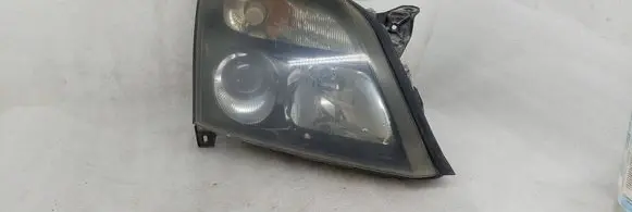 Opel Vectra C Headlight/headlamp 15588800