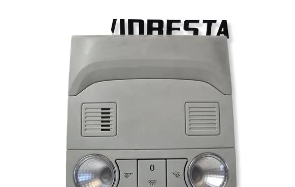 Skoda Octavia Mk3 (5E) Front seat light 5E0947105A