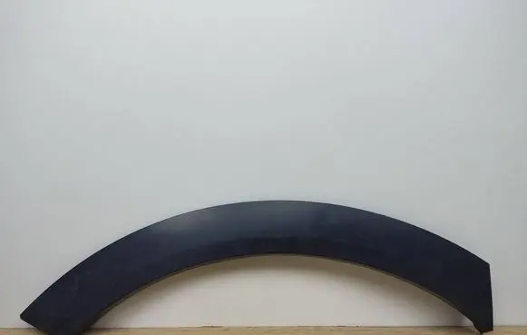 Audi e-tron Rear fender molding trim 4KE853818A 4KE853818