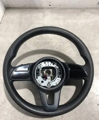 Mercedes-Benz Sprinter W907 W910 Steering wheel A9074604503 A9074640600