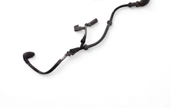 Volkswagen Touareg II Rear ABS sensor wiring 7P0971279D