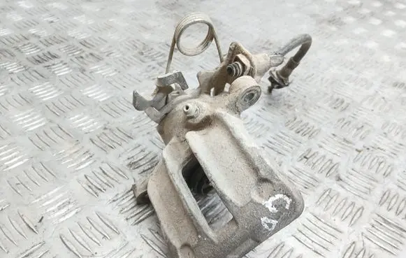 Audi A4 S4 B5 8D Rear brake caliper 