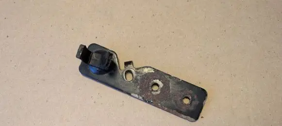 Renault Trafic III (X82) Other exterior part 175289007R
