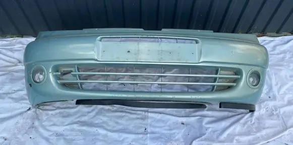 Citroen Xsara Front bumper 9631301277
