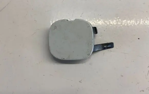 Renault Zoe Front tow hook cap/cover 1119777x
