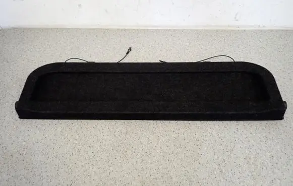 Suzuki Swift II Parcel shelf load cover 