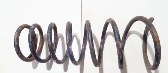 Mazda Premacy Rear coil spring