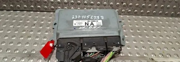 Engine control unit/module