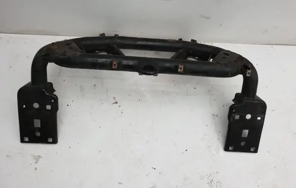 Rear subframe