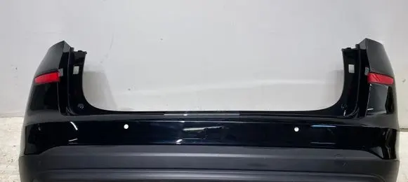 Hyundai Tucson TL Rear bumper 86611-D7500