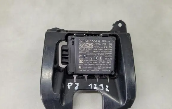 Other control units/modules