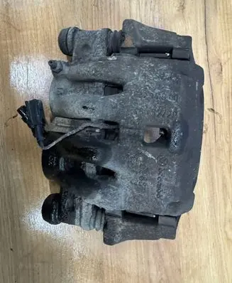 Fiat Ducato Front brake caliper