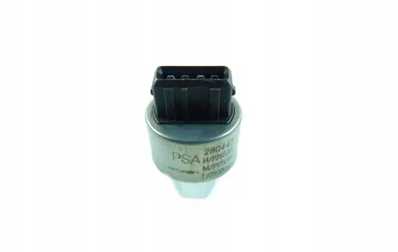 Fiat Scudo Air conditioning (A/C) pressure sensor 9620143680