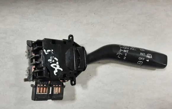 Mazda 323 Wiper control stalk