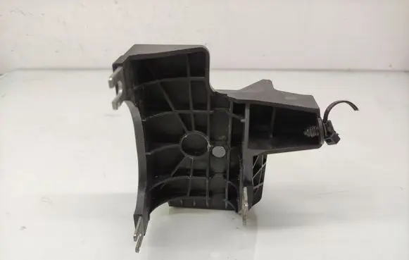 Mercedes-Benz B W246 W242 ABS pump bracket A2464300201