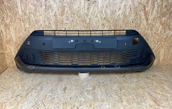Toyota C-HR I Front bumper 52129F4110