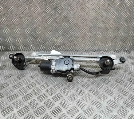 Nissan Qashqai J12 Front wiper linkage and motor 288006UA0A