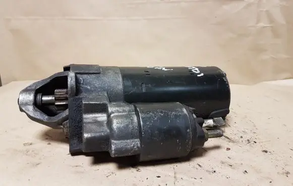 Audi A6 S6 C5 4B Starter motor 068911024F