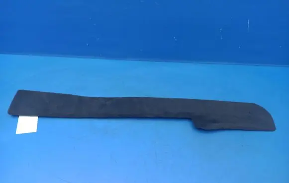 BMW 7 E65 E66 Centre console side trim front 7022795 51167022795