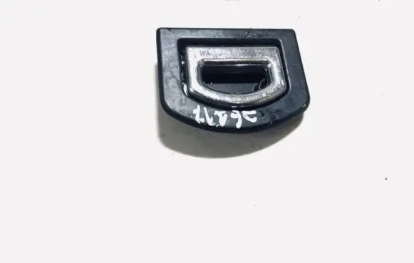 Audi A3 S3 8L Other interior part 8D9864203