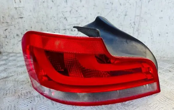 BMW 1 E82 E88 Rear/tail lights 7273429 63217273429 17907001
