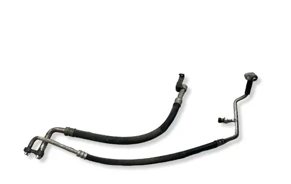 Chevrolet Captiva Air conditioning (A/C) pipe/hose 