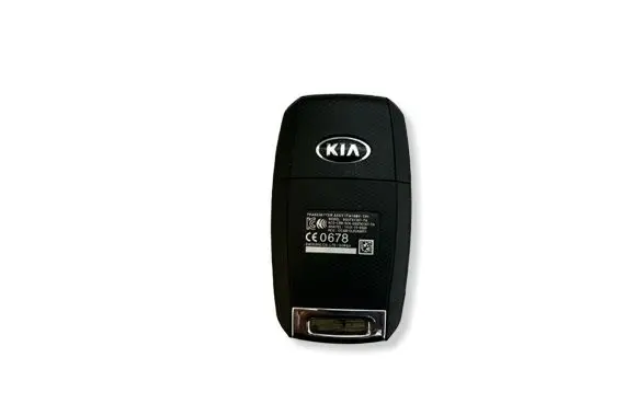 KIA Picanto Ignition key/card 