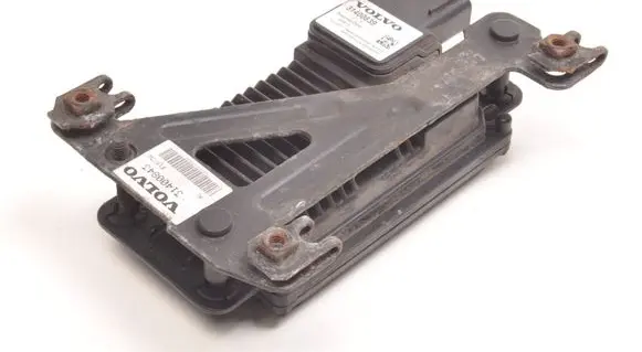 Volvo V40 Speed sensor (speedometer sensor) 31400843