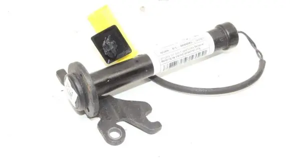 BMW 1 F40 Bonnet Pedestrian Airbag Actuator 7450943