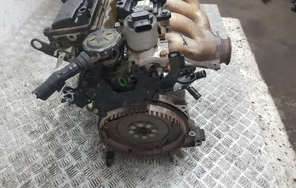 Citroen Xsara Picasso Engine