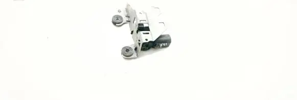 BMW 3 F30 F35 F31 Tailgate window lock/catch/latch 51247250299 7308831
