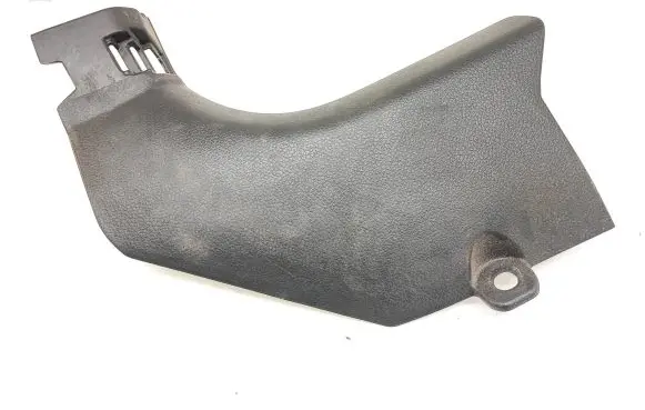 Nissan Qashqai Front sill trim cover 669014EA0A
