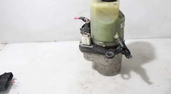 Ford Focus Power steering pump