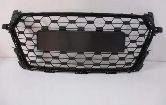 Audi A3 S3 A3 Sportback 8P Front bumper upper radiator grill 8S0853651H