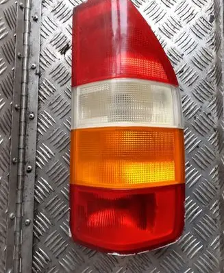 Mercedes-Benz Sprinter W901 W902 W903 W904 Rear/tail lights